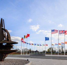 НАТО в поисках компромисса перед саммитом в Анкаре
