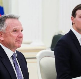 NYT: представители Трампа почти ежедневно контактируют с Россией и Украиной