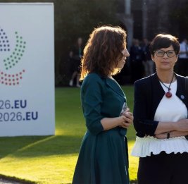 Кос: работа ЕС по развитию связанности на Южном Кавказе перешла в новую фазу