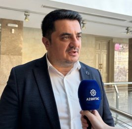 Дильгам Ахмед: Экспозиция архива Али бека Гусейнзаде - важное событие 100-летия Первого тюркологического съезда