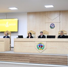 На апелляционном суде по жалобам граждан Армении рассмотрены ходатайства обвиняемых