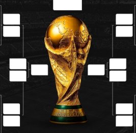 Все пары 1/8 финала ЧМ-2026