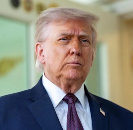 
Трамп помиловал шестерых осужденных по делам времен администрации Байдена