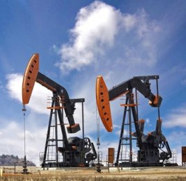 
Азербайджанская нефть подорожала