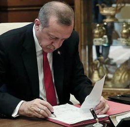 
В Турции назначен новый заместитель министра транспорта и инфраструктуры