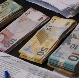 Чистая прибыль &laquo;Азеришыг&raquo; в 2025г составила около 8,4 млн манатов
