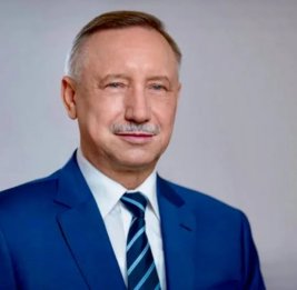 Беглов: Украина атаковала беспилотниками нефтяной терминал в Петербурге