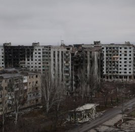 
Украинская армия опровергла заявление Путина