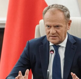 
Польша ждет шага от Украины