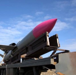 
Минобороны РФ: ПВО отразили более 500 целей при комбинированном ударе Украины