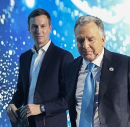 Уиткофф и Кушнер могут посетить Россию до конца лета