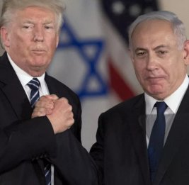 СМИ: Трамп готов встретиться с Нетаньяху на следующей неделе