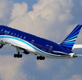 AZAL предупредил о задержках и отменах рейсов Баку &mdash; Нахчыван