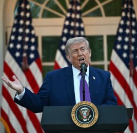 Трамп: США не намерены убивать руководство Ирана, иначе не с кем вести переговоры