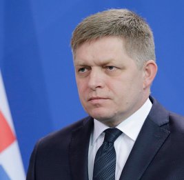 Фицо: Словакия не будет участвовать в финансовой поддержке Украины