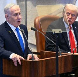 Окружение Трампа недовольно действиями Нетаньяху