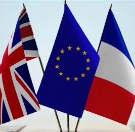 Исключение Британии из оборонного фонда ЕС ударило по самой Франции