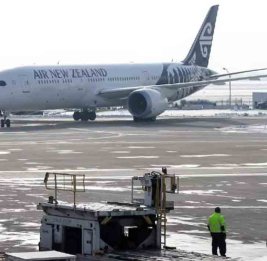 Air New Zealand объявила о масштабной корректировке своей стратегии развития