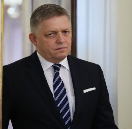 В Словакии сорвался референдум о пожизненных выплатах Фицо