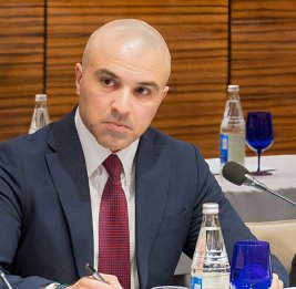 Позиция Азербайджана как надежного энергопартнера создает новые возможности для экономического сотрудничества