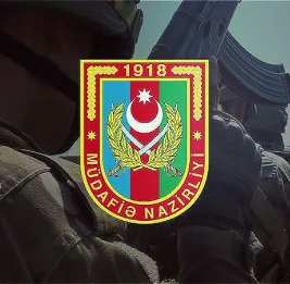 Минобороны Азербайджана опубликовало еженедельный обзор