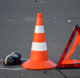 В Сабирабадском районе автомобиль марки Mercedes насмерть сбил пешехода