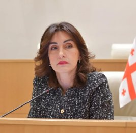 Глава МИД Грузии: Мир на Южном Кавказе - ключевое условие развития Среднего коридора