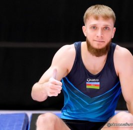 Еще один повод для гордости 
