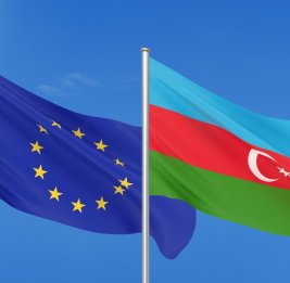 Баку как точка притяжения Европы