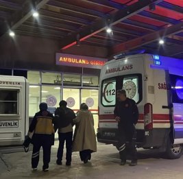 
В Турции 50 человек отравились едой на свадьбе