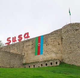 Шуша вновь стала площадкой для международного экспертного диалога
