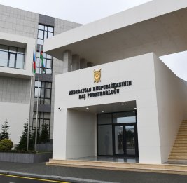Убийство гражданки Азербайджана в Тбилиси находится под особым контролем Генпрокуратуры 