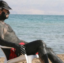 &laquo;Грязевое озеро&raquo;: хорошее самочувствие или риски для здоровья?