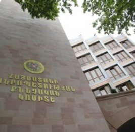 
В Армении проходят обыски более чем по 70 адресам