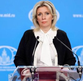 
Захарова: Посол Швеции будет вызван в МИД РФ