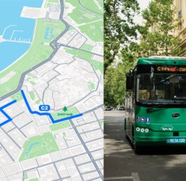 Новые жители старого города