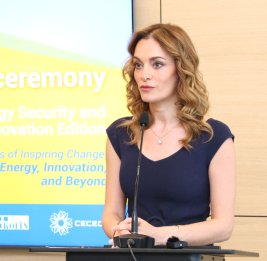 
Вице-президент SOCAR: Бакинская летняя энергетическая школа &mdash; это незаменимая платформа