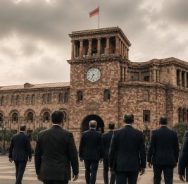 Мандат сильнее ультиматума 