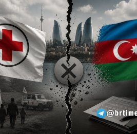 Тайное становится явным
