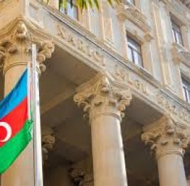 Баку вызвал посла РФ на ковер