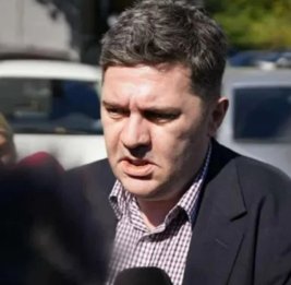 Приговор экс-министру обороны Грузии