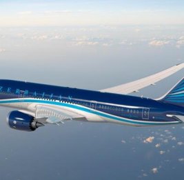 AZAL: Некоторые рейсы по маршруту Баку-Нахчыван отложены ввиду неблагоприятных погодных условий