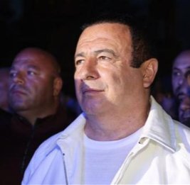 Главу партии &laquo;Процветающая Армения&raquo; Царукяна задержали и доставят в суд