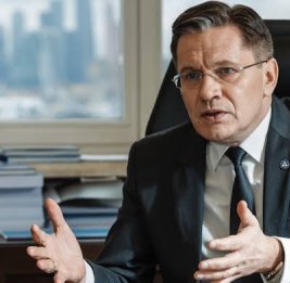 Росатом: Армении в ближайшие годы понадобится АЭС большой или средней мощности