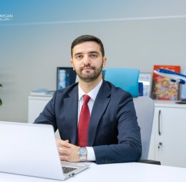&laquo;Одним из ключевых приоритетов Azerbaijan Airlines на 2026 год является совершенствование цифрового клиентского опыта&raquo;