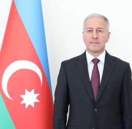
Назначен новый замминистра здравоохранения