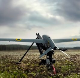 
Украина запустила за ночь более 400 дронов в направлении Москвы