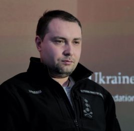 
Кирилл Буданов: В Украине в 2026 году активная фаза войны может быть завершится