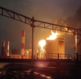 Украина запустила на Москву более 430 беспилотников. Удары по НПЗ в Калужской области и Белгороду