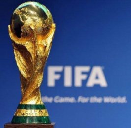 
Завершается 1/8 финала чемпионата мира по футболу